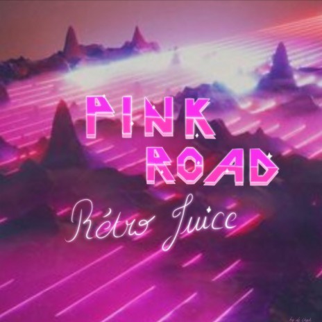Pink Road | Boomplay Music
