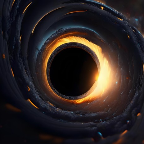 Black Hole | Boomplay Music