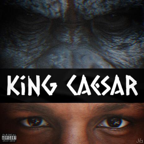King Caesar | Boomplay Music