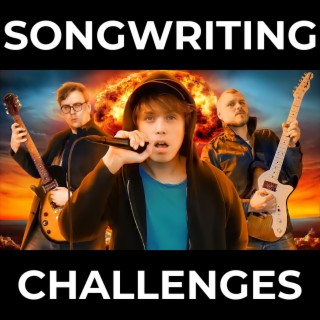 Roomie Songwriting Challenges