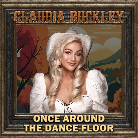 Once Around The Dance Floor | Boomplay Music