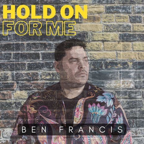 Hold on for Me | Boomplay Music