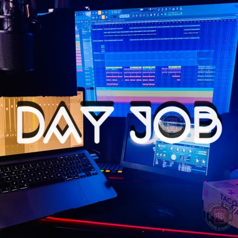 Day Job | Boomplay Music