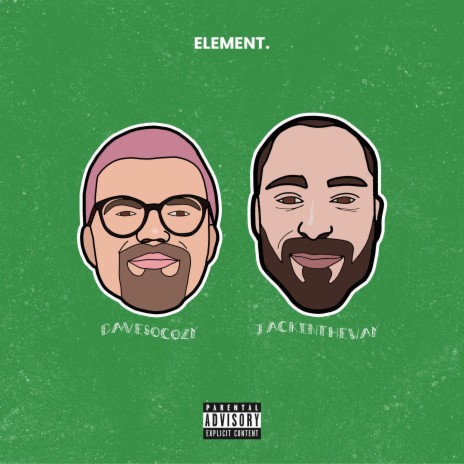 ELEMENT (feat. Jackintheway) | Boomplay Music
