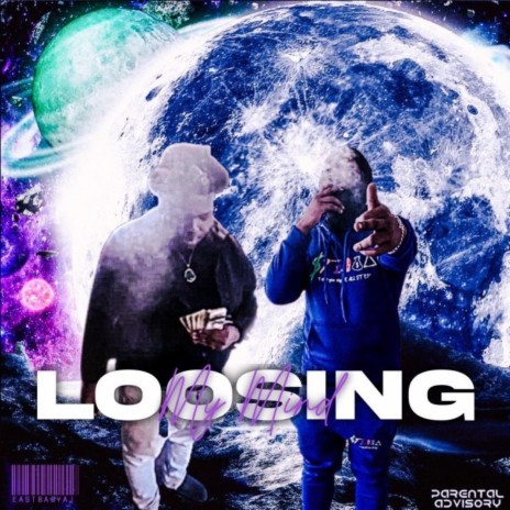 Loosing My Mind ft. Obn Tg3 | Boomplay Music