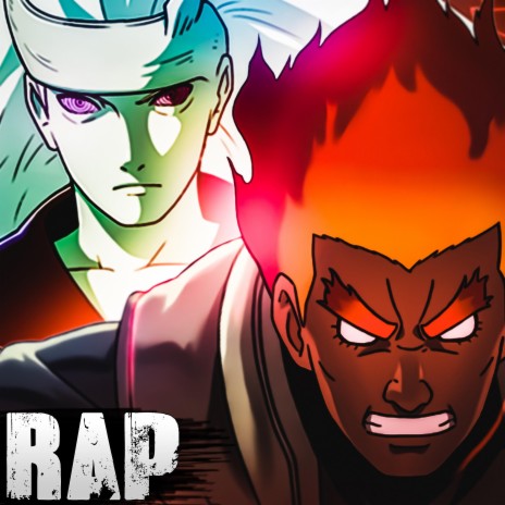 Gai (8 Puertas) Vs Madara Uchiha [Jinchuriki]. La Cuarta Gran Guerra Ninja. Naruto Shippuden Rap. | Boomplay Music