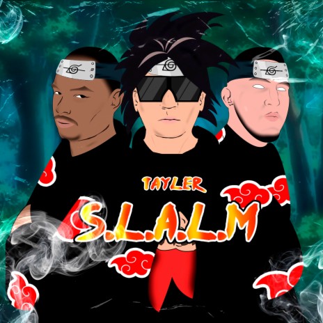 S.L.A.L.M | Boomplay Music