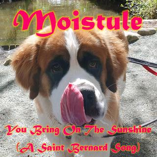 You Bring On The Sunshine (A Saint Bernard Song)