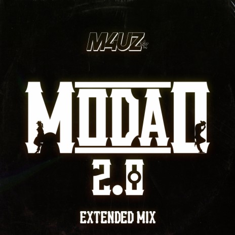 Modão 2.0 (Extended Mix) | Boomplay Music