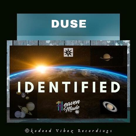 Identified | Boomplay Music