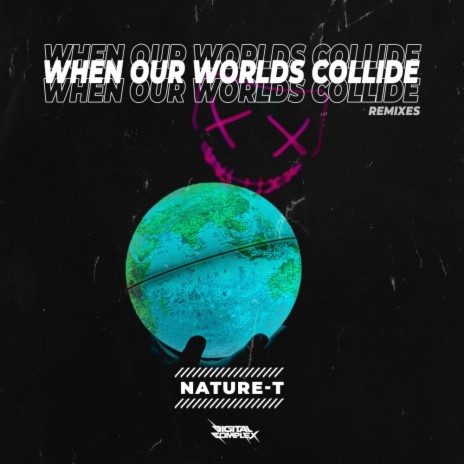 When our Worlds Collide (DJ Ice House Remix)