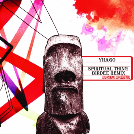 Spiritual Thing (Birdee Remix) | Boomplay Music