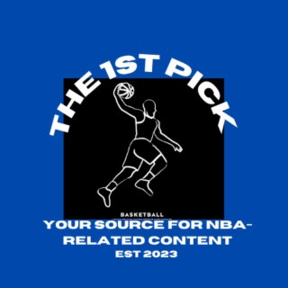 With The First Pick Podcast