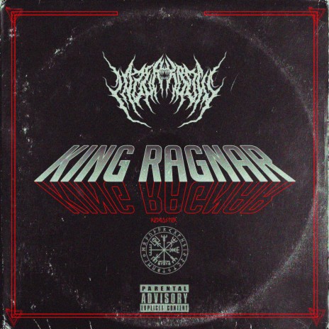 King Ragnar (Remaster) | Boomplay Music