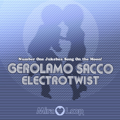 Electrotwist (Extended Trip) ft. Vivian D. | Boomplay Music
