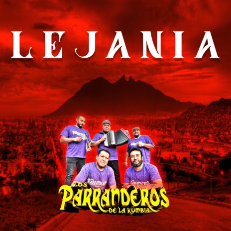 Lejania | Boomplay Music