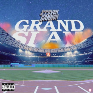 GRAND SLAM FREESTYLE