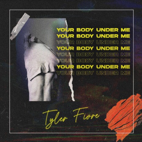 Your Body Under Me | Boomplay Music