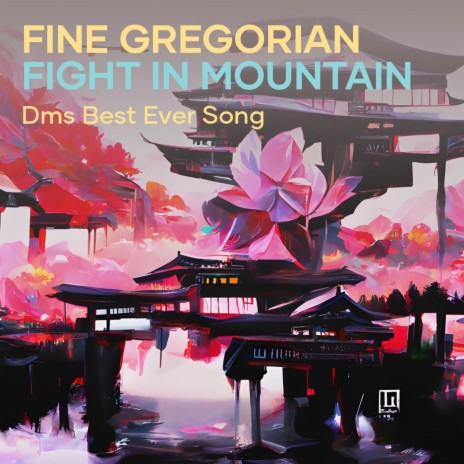 Fine Gregorian Fight in Mountain | Boomplay Music