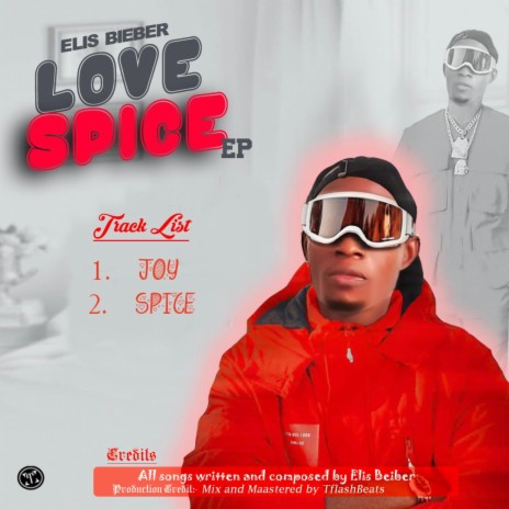spice | Boomplay Music