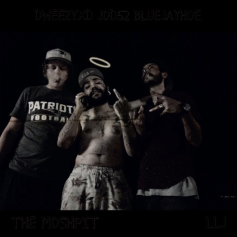 DJJ ft. JoD52 & Bluejayhoe | Boomplay Music