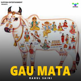 Gau Mata