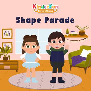 Shape Prade Song