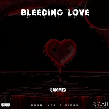 Bleeding love | Boomplay Music