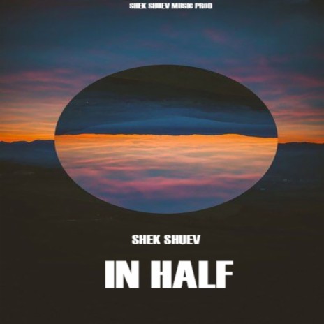 In Half | Boomplay Music