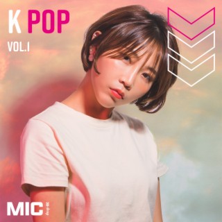 K Pop Vol. 1