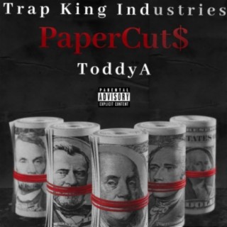 PaperCut$