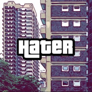 Hater (Top Boy Like Sully), Pt. 1 lyrics | Boomplay Music