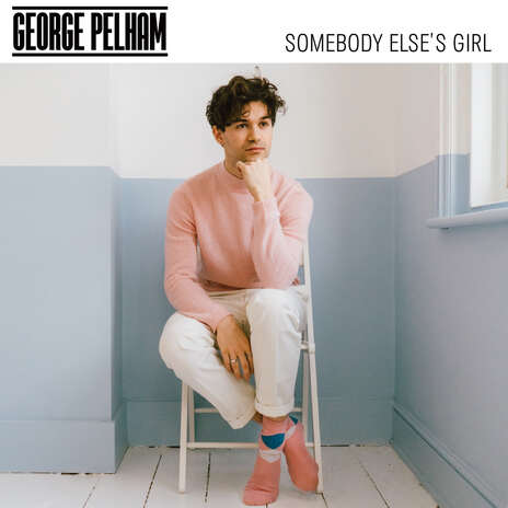 Somebody Else's Girl | Boomplay Music