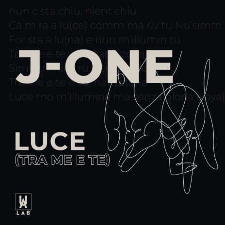 Luce (tra me e te) | Boomplay Music