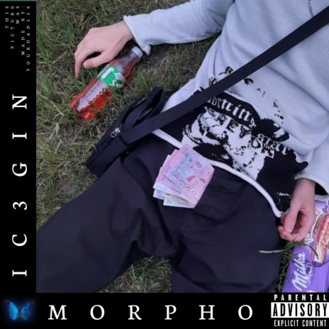 MORPHO | Boomplay Music