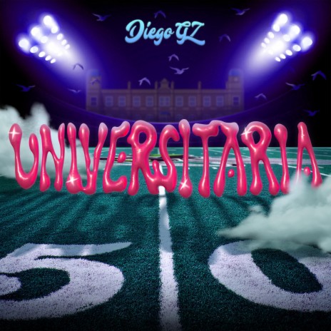 Universitaria | Boomplay Music