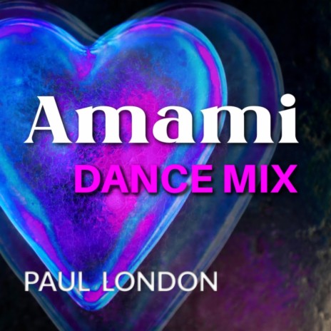 AMAMI (Dance Mix) | Boomplay Music