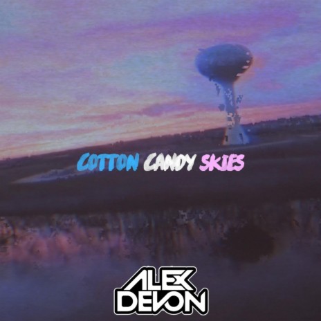 Cotton Candy Skies | Boomplay Music