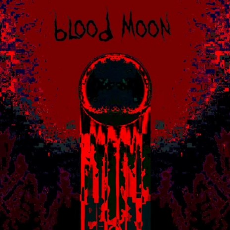 blxxd moon (feat. etai s0) | Boomplay Music