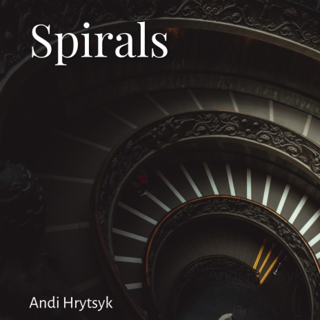 Spirals | Boomplay Music