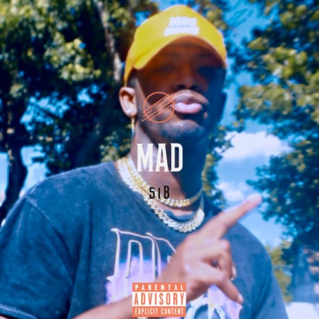 Mad | Boomplay Music