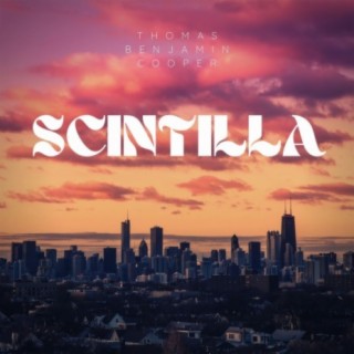 Scintilla