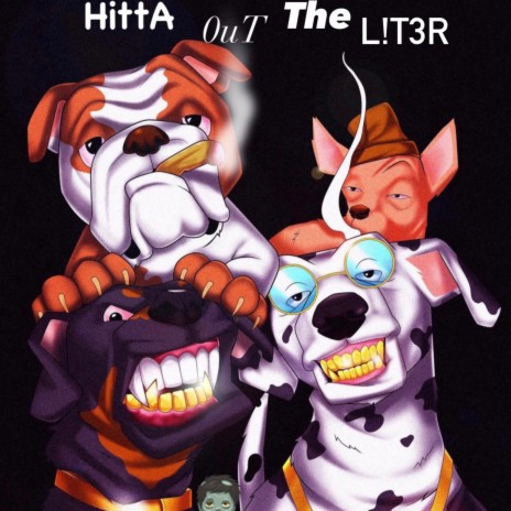 Hitta Out The Liter | Boomplay Music