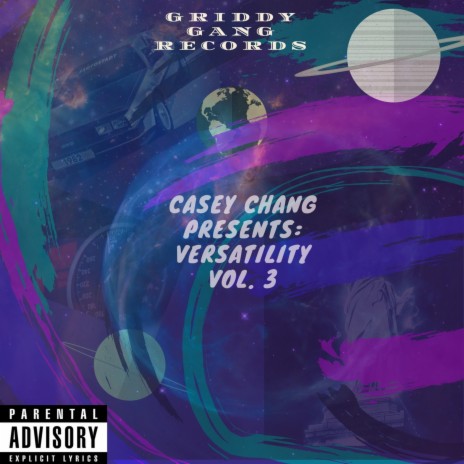 Griddy Gang (feat. Lord Casso) | Boomplay Music