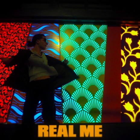 Real Me | Boomplay Music