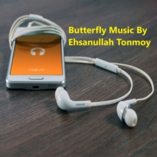 Butterfly music