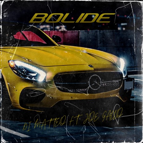 Bolide ft. Jo€ Gallo | Boomplay Music