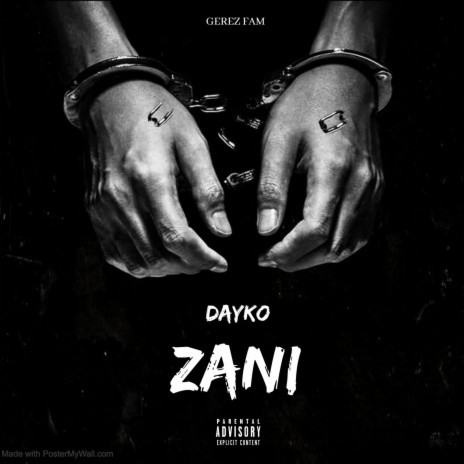 ZANI | Boomplay Music