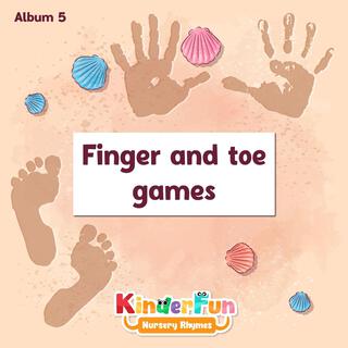 Finger And Toe Games