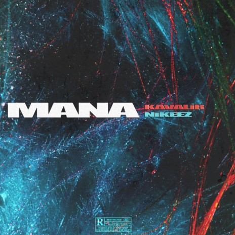 Mana ft. NIKEEZ | Boomplay Music